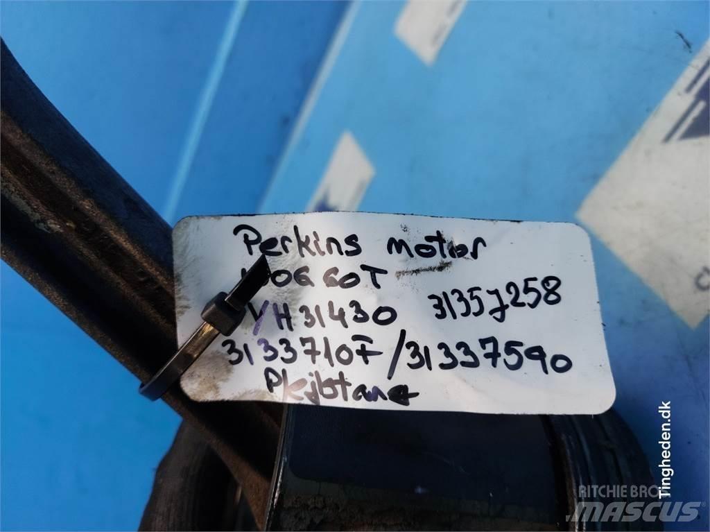 Perkins 1006.60T Motorok