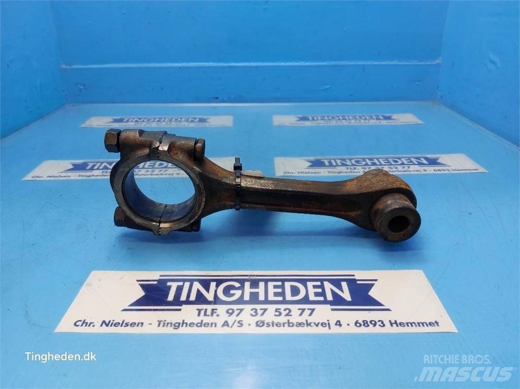 Perkins 1006.60T Motorok