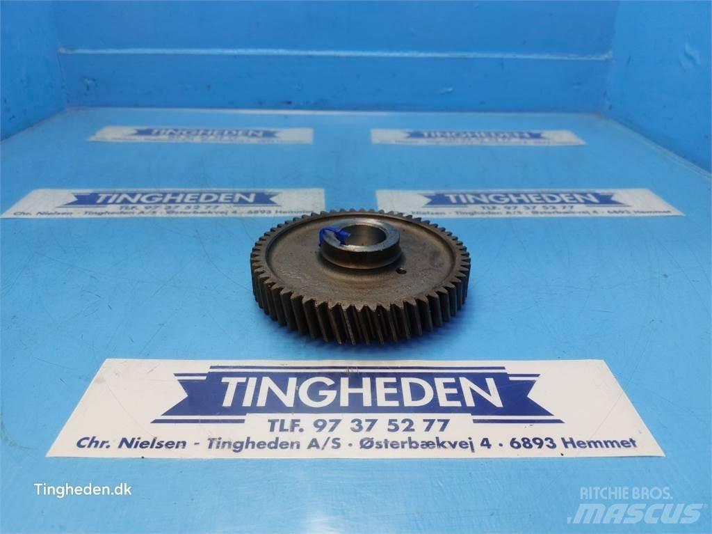 Perkins 1006.60T Motorok