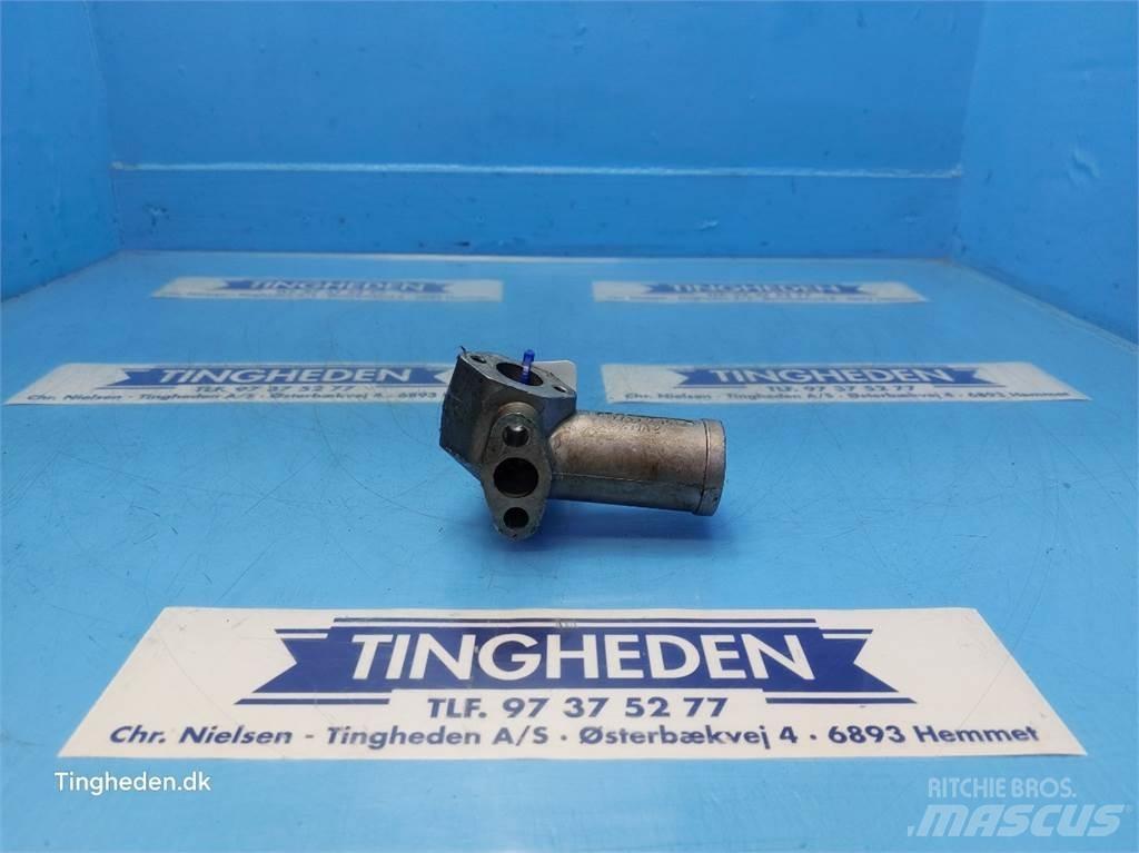 Perkins 1006.60T Motorok
