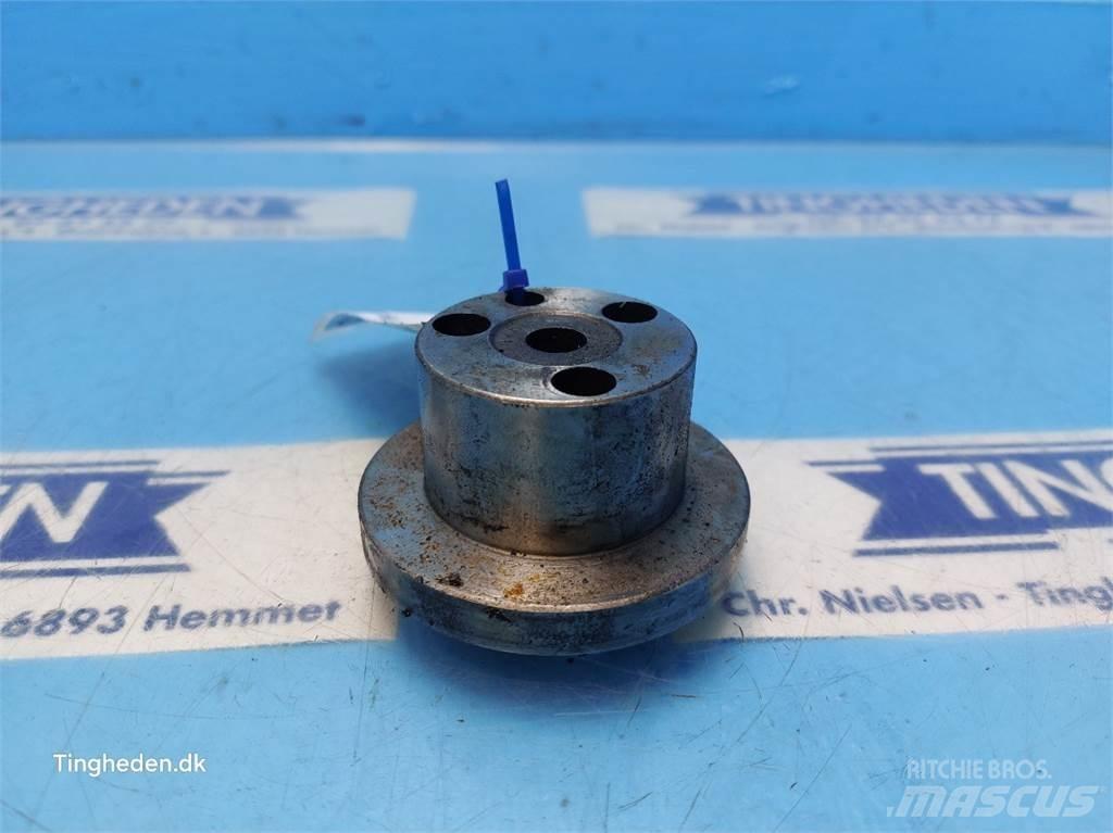 Perkins 1006.60T Motorok