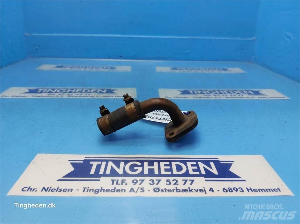 Perkins 1006.60T Motorok