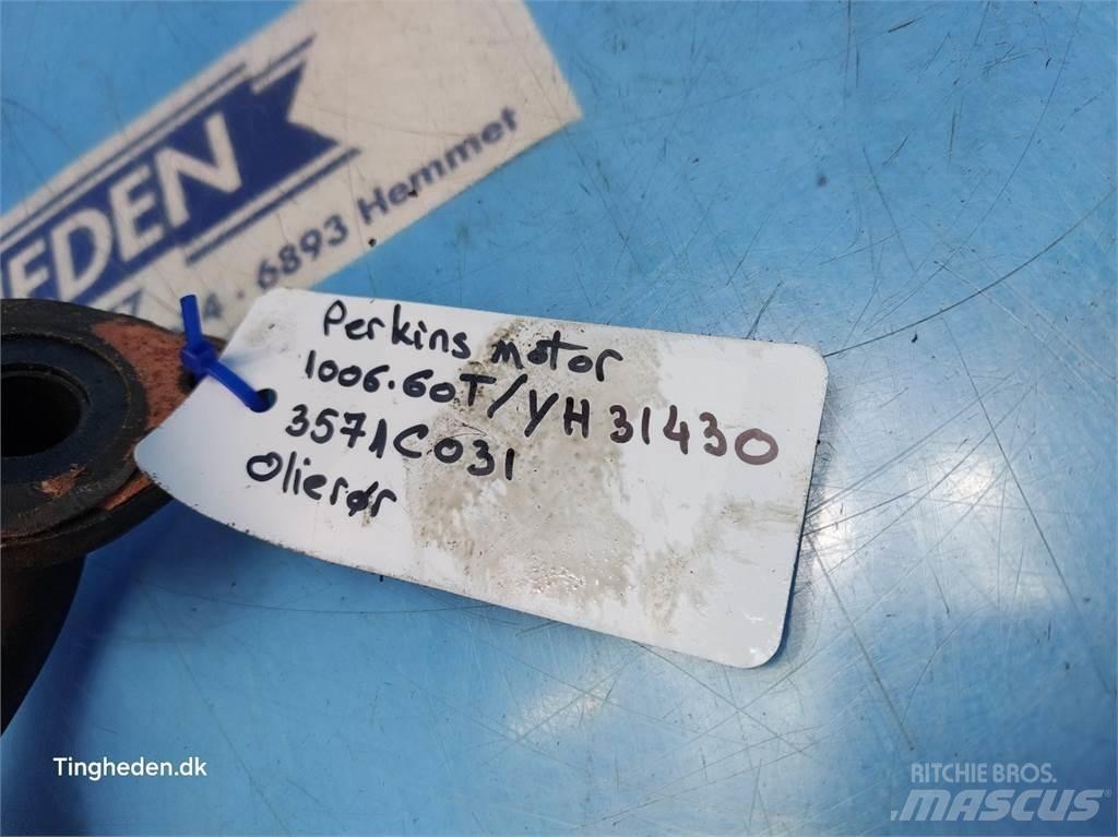 Perkins 1006.60T Motorok