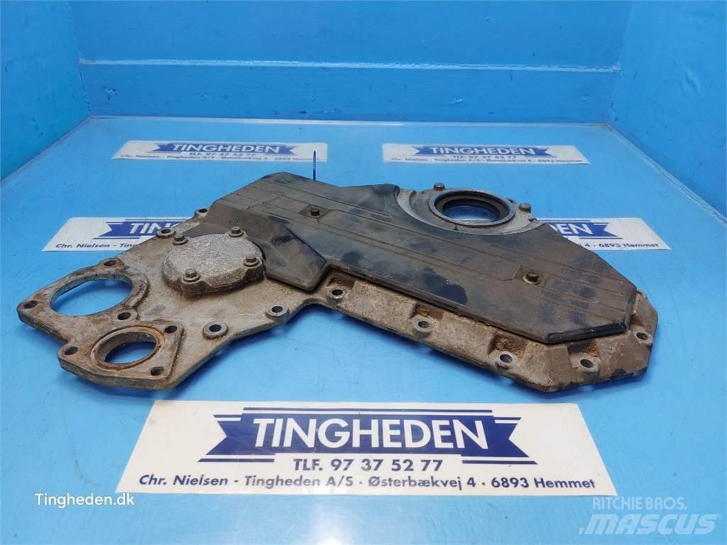 Perkins 1006.60T Motorok