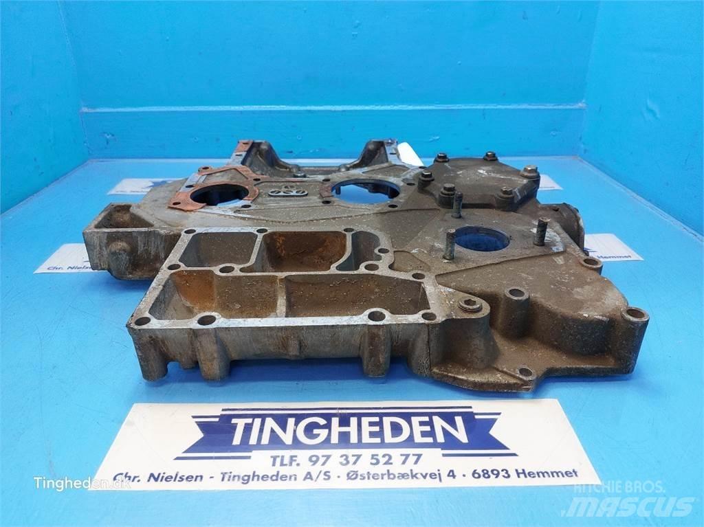 Perkins 1006.60T Motorok