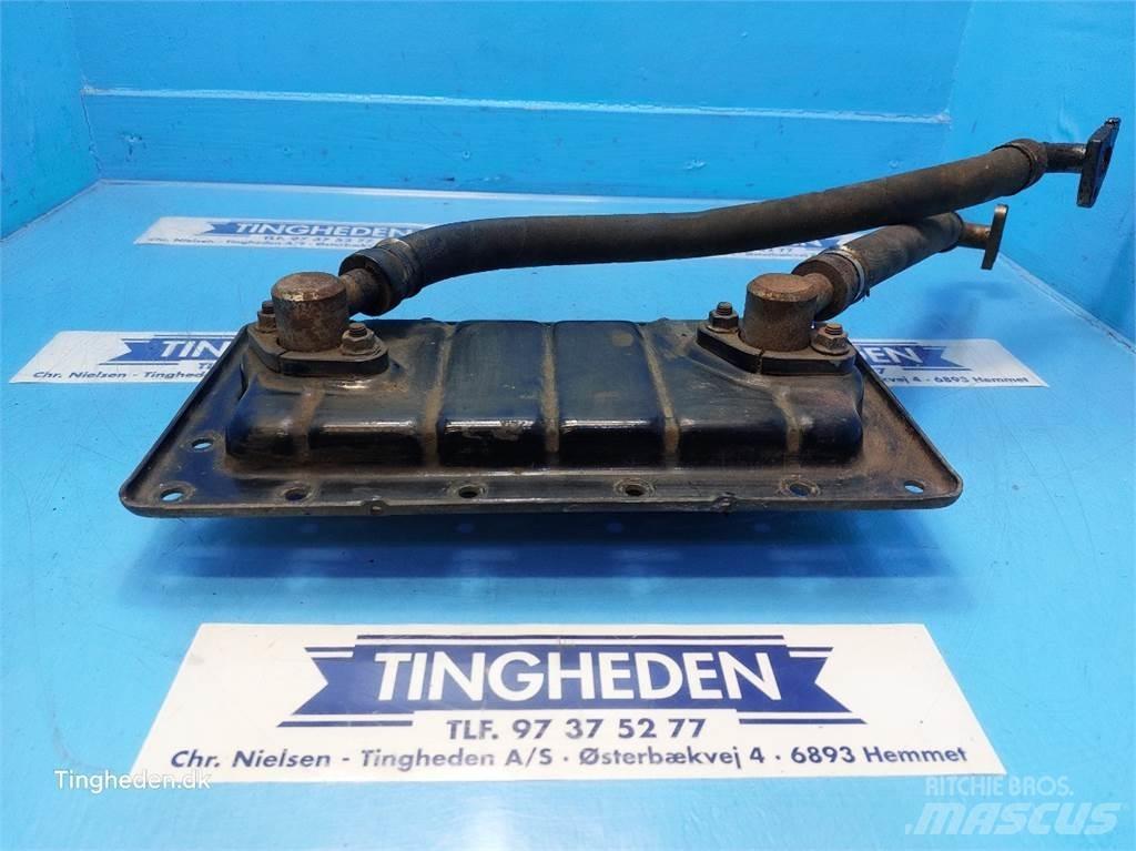 Perkins 1006.60T Motorok