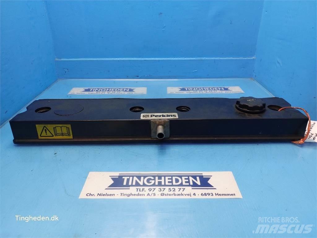 Perkins 1006.60T Motorok