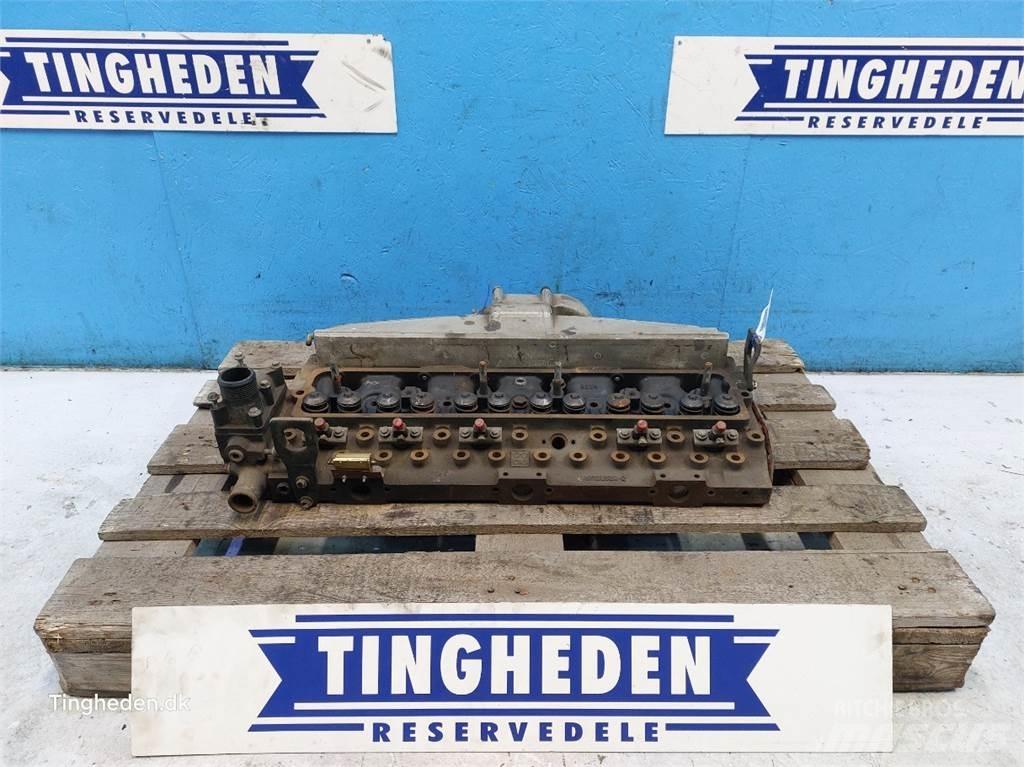 Perkins 1006.60T Motorok