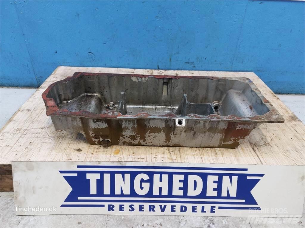 Perkins 1006.60T Motorok