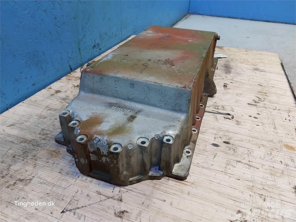 Perkins 1006.60T Motorok