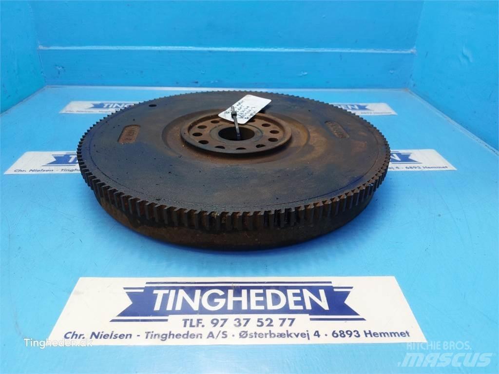 Perkins 1006.60T Motorok