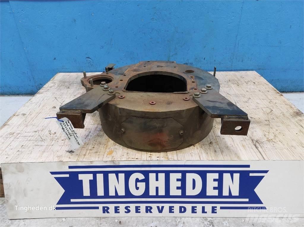 Perkins 1006.60T Motorok