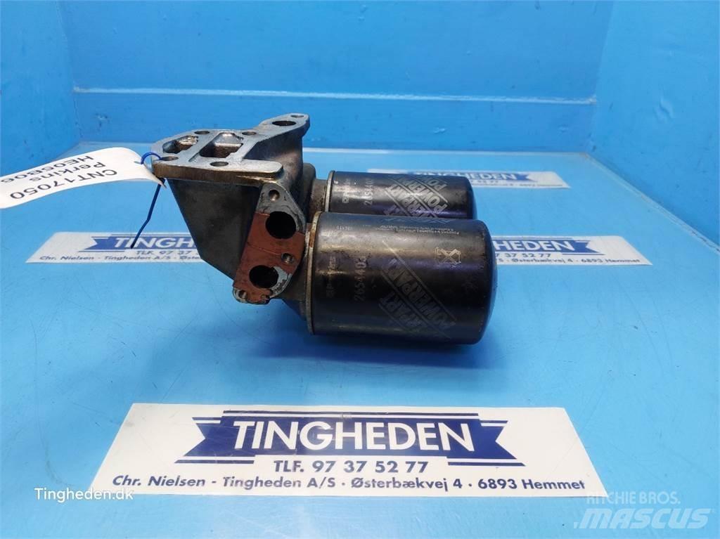 Perkins 1006.60T Motorok