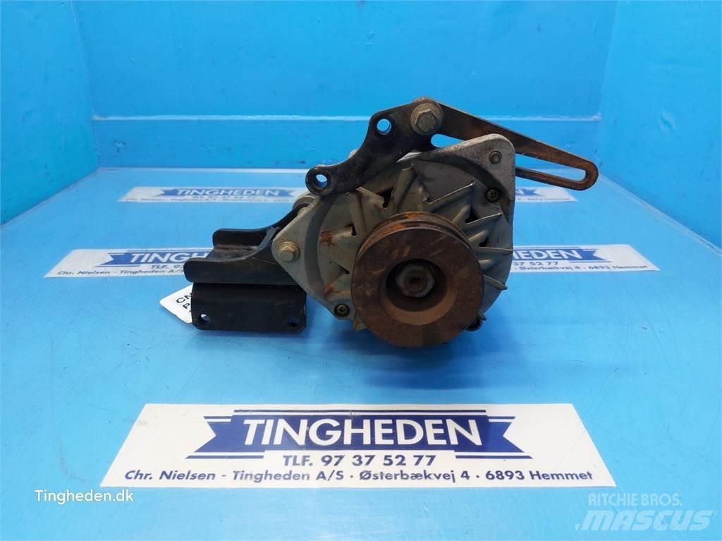 Perkins 1006.60T Motorok