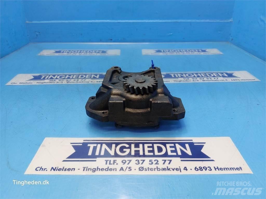 Perkins 1006.60T Motorok