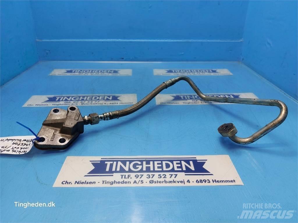 Perkins 1006.60T Motorok
