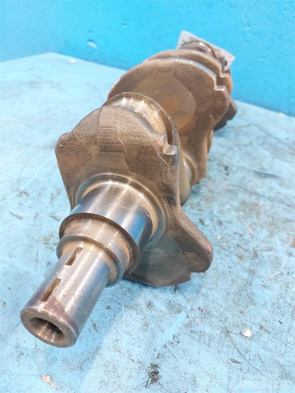 Perkins 4.107 Motorok