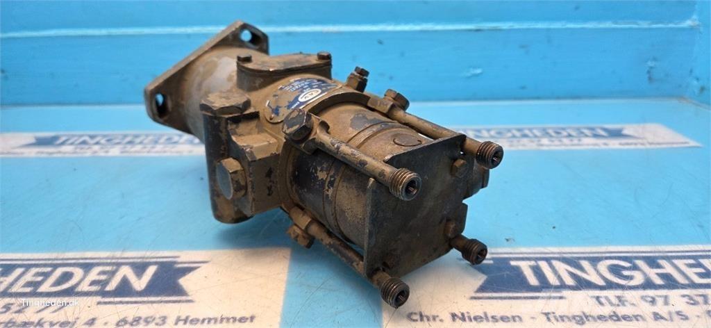 Perkins 4.192 Motorok