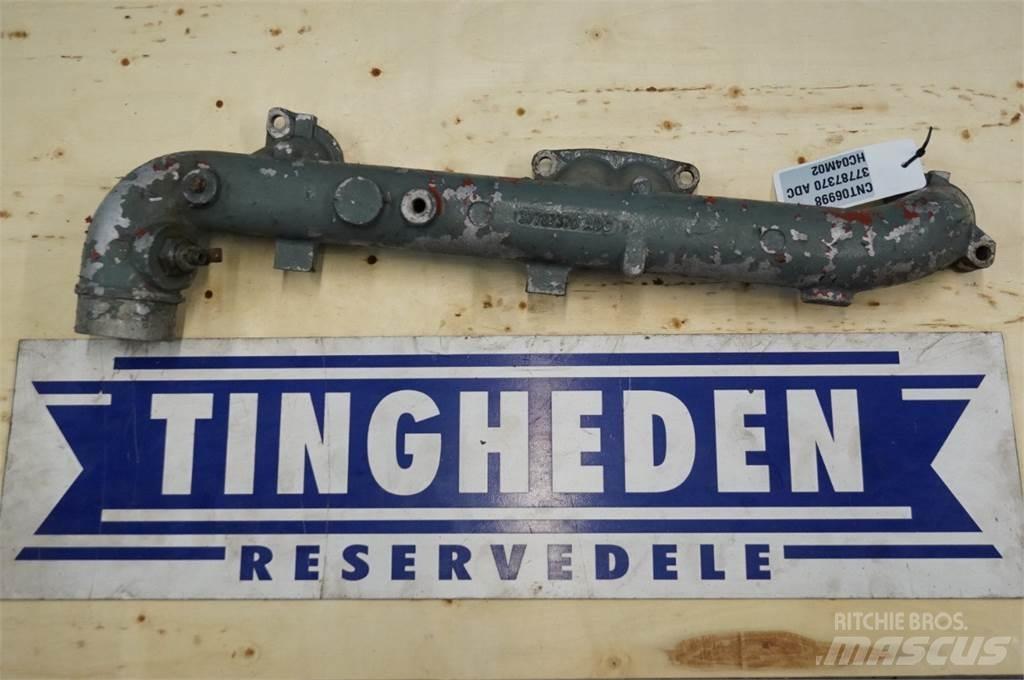 Perkins 4.236 Motorok