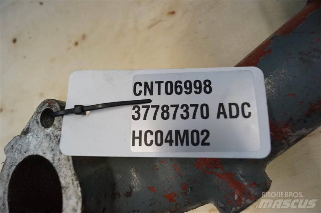 Perkins 4.236 Motorok