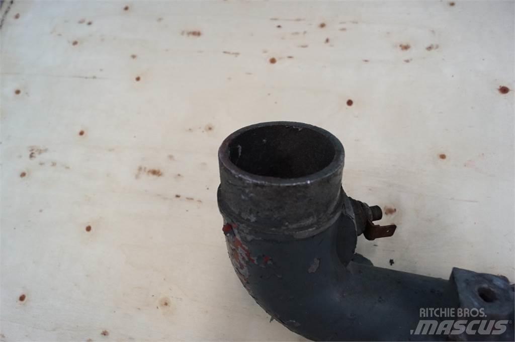 Perkins 4.236 Motorok