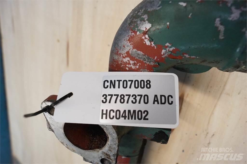 Perkins 4.236 Motorok