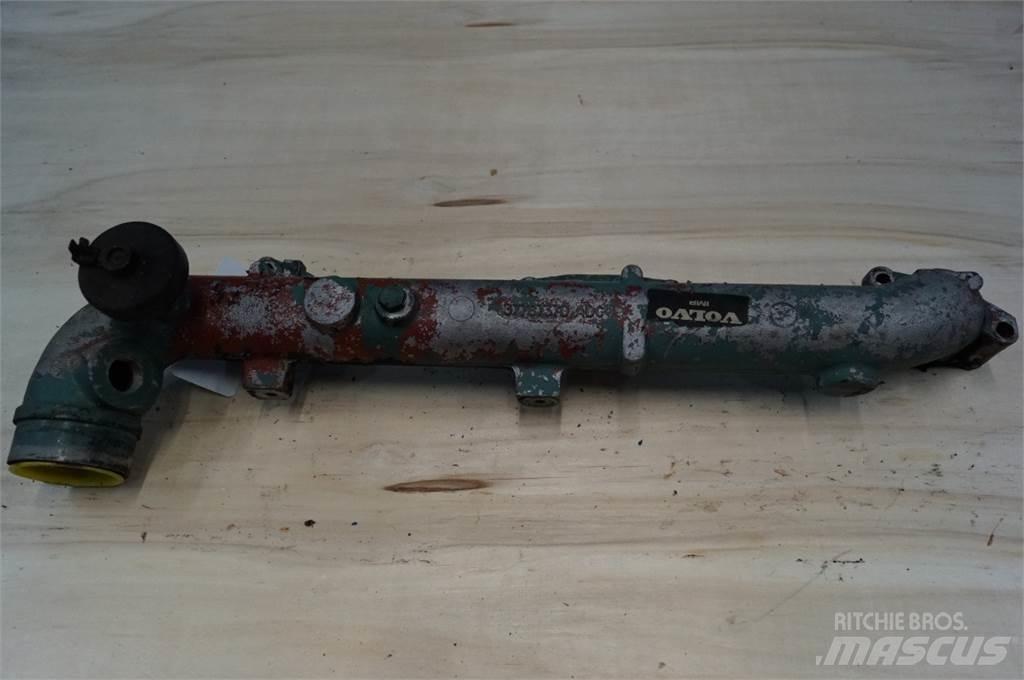 Perkins 4.236 Motorok