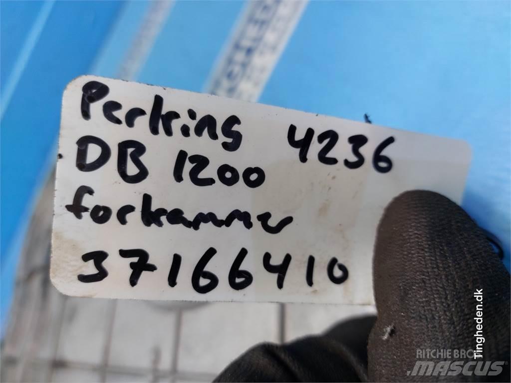 Perkins 4.236 Motorok