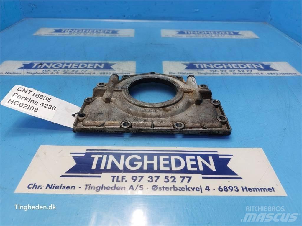 Perkins 4.236 Motorok