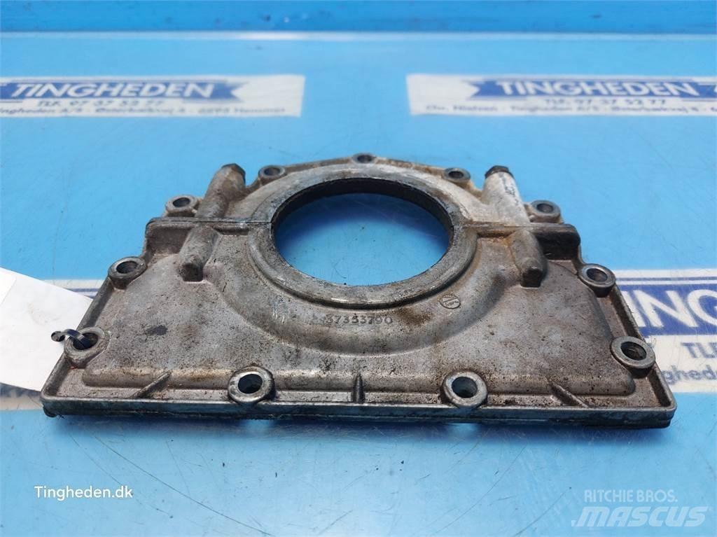 Perkins 4.236 Motorok