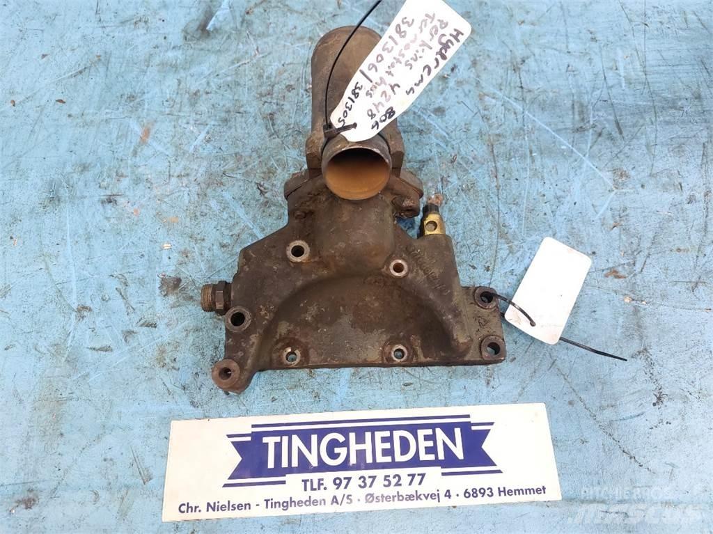 Perkins 4.248 Motorok