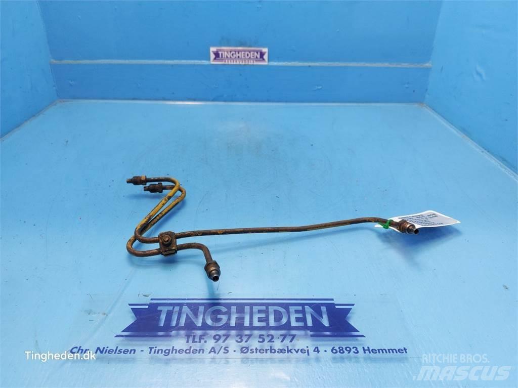 Perkins 4.248 Motorok