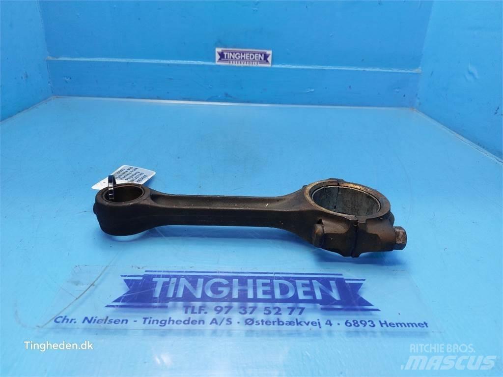 Perkins 4.248 Motorok