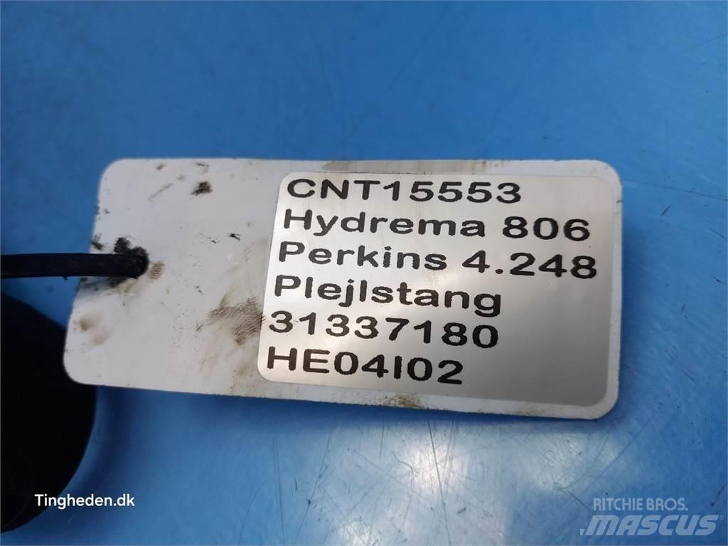 Perkins 4.248 Motorok