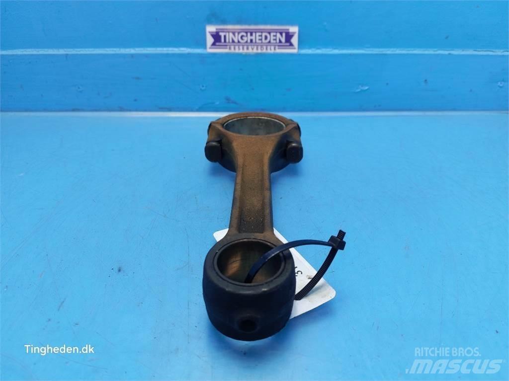 Perkins 4.248 Motorok