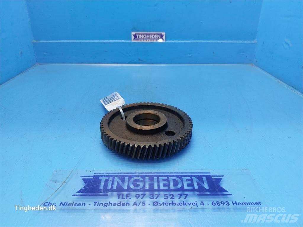 Perkins 4.248 Motorok
