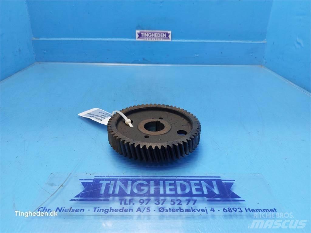 Perkins 4.248 Motorok