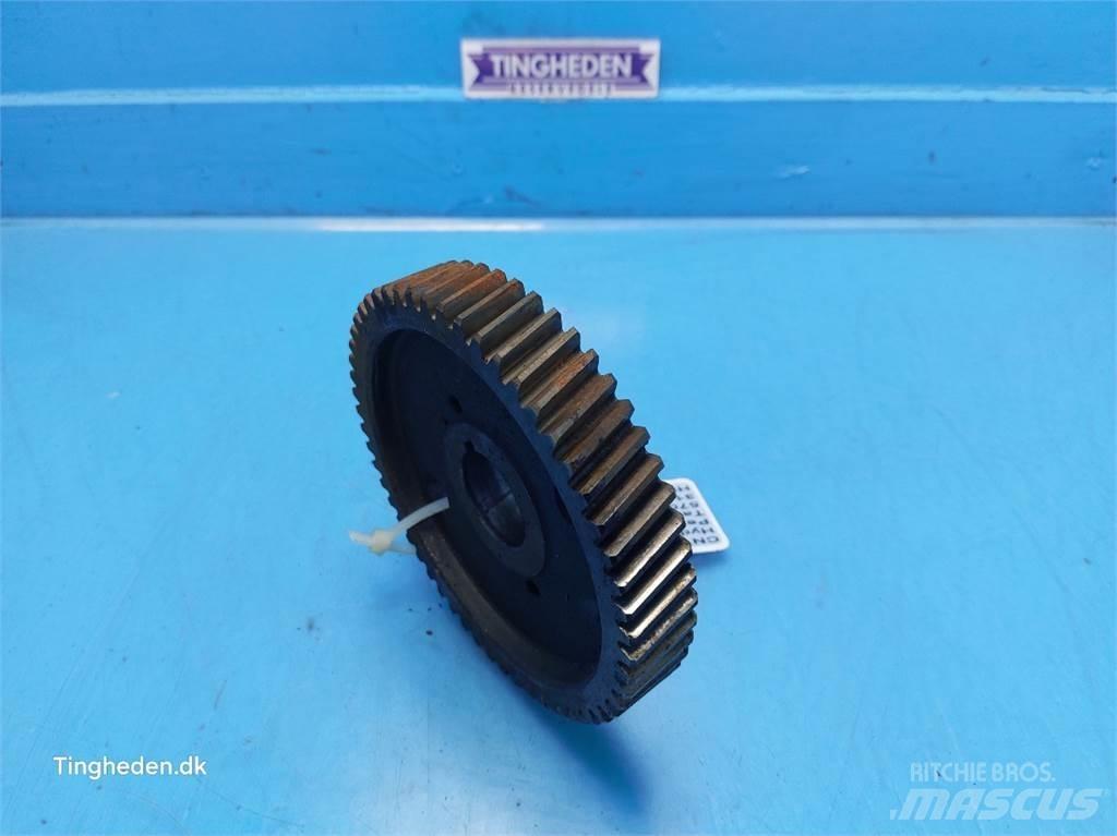 Perkins 4.248 Motorok