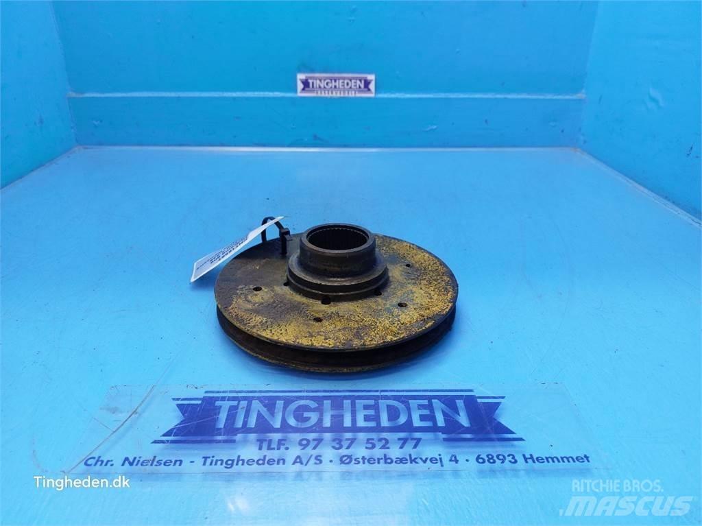 Perkins 4.248 Motorok