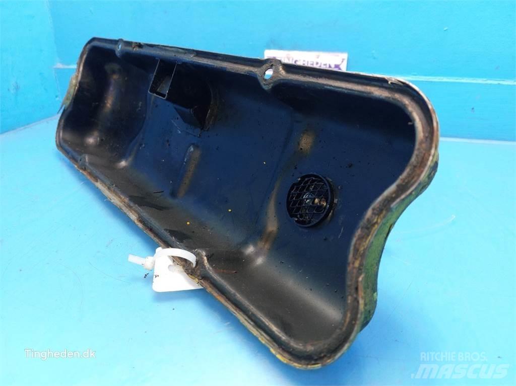 Perkins 4.248 Motorok