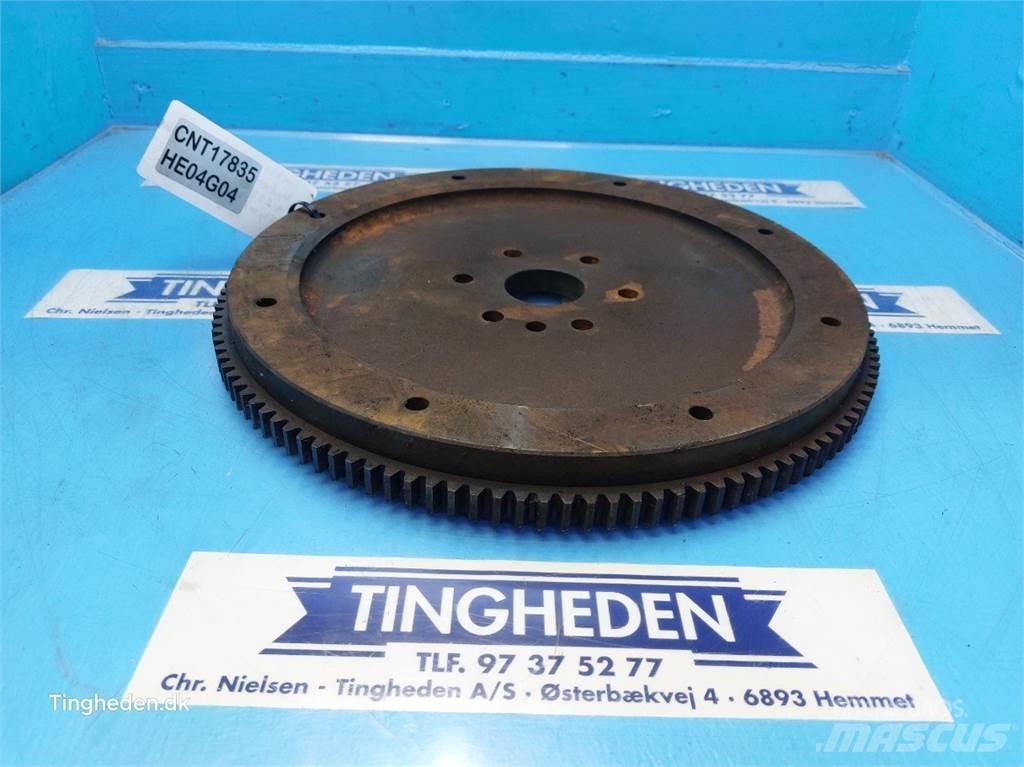 Perkins 4.248 Motorok