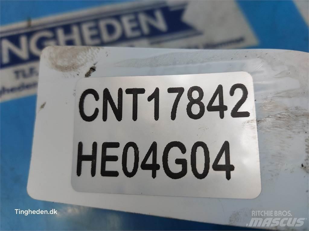 Perkins 4.248 Motorok