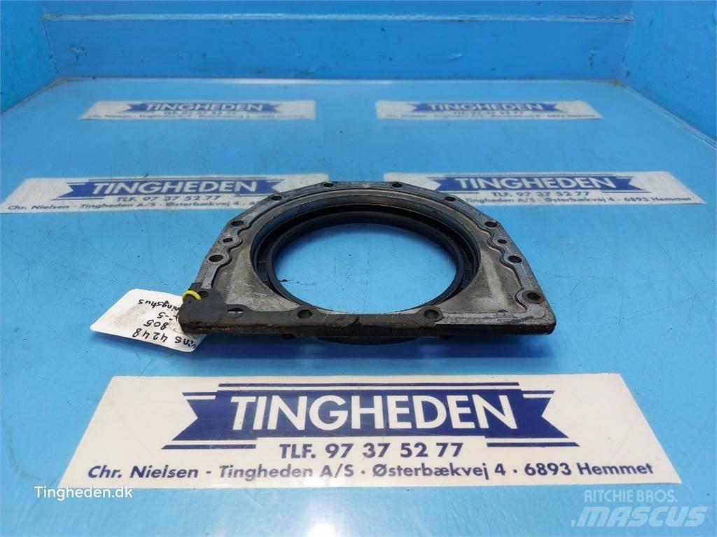 Perkins 4.248 Motorok