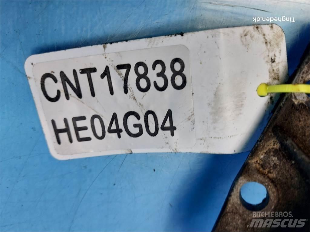 Perkins 4.248 Motorok