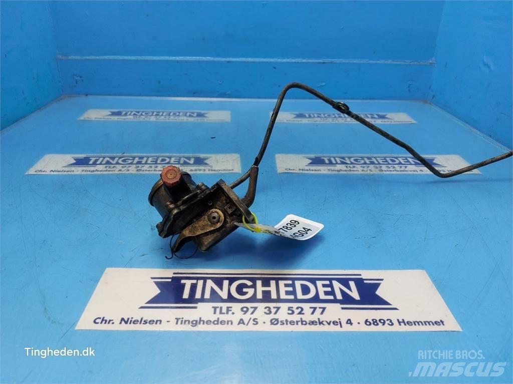 Perkins 4.248 Motorok