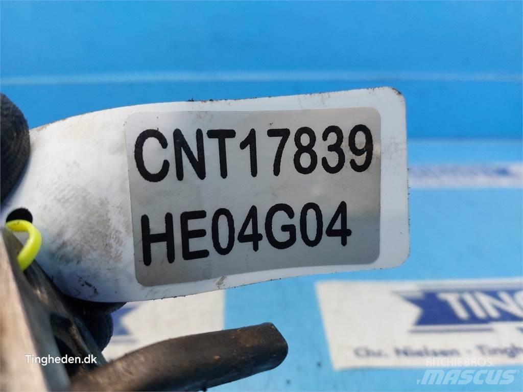 Perkins 4.248 Motorok