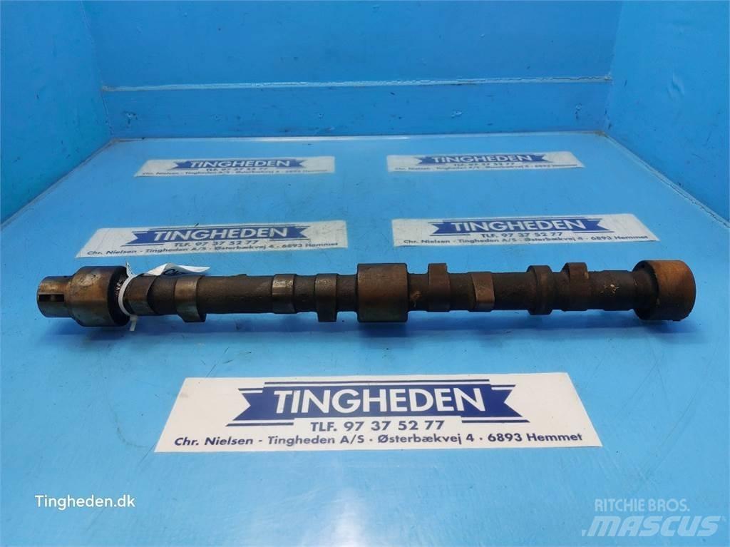 Perkins 4.248 Motorok