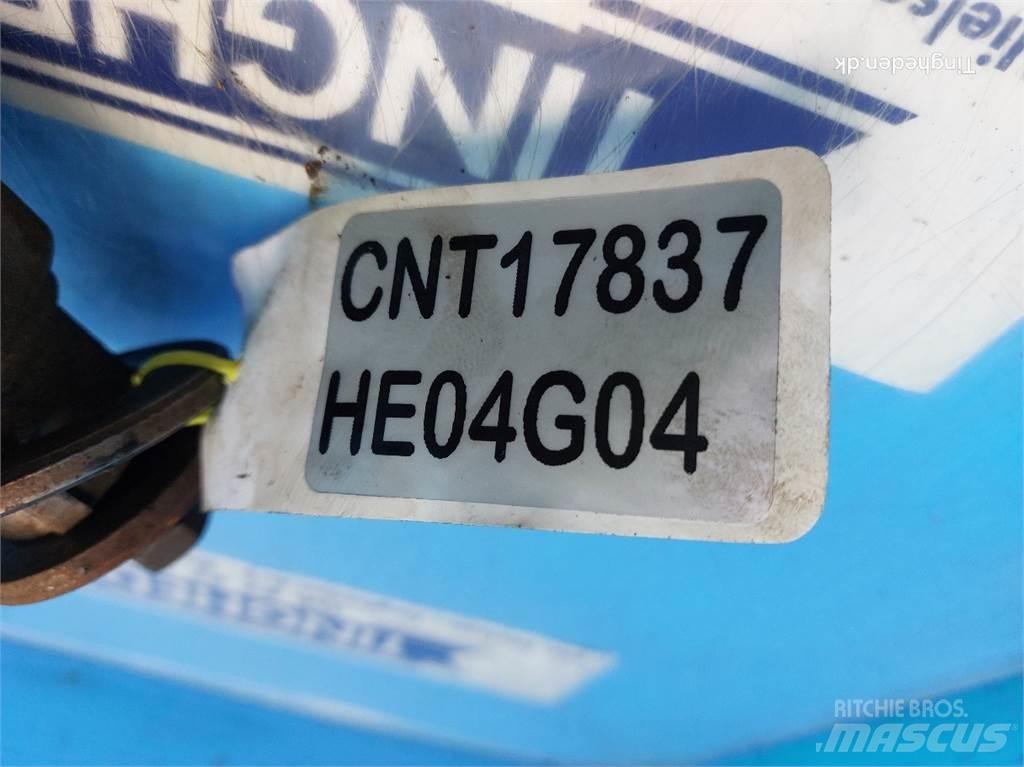 Perkins 4.248 Motorok