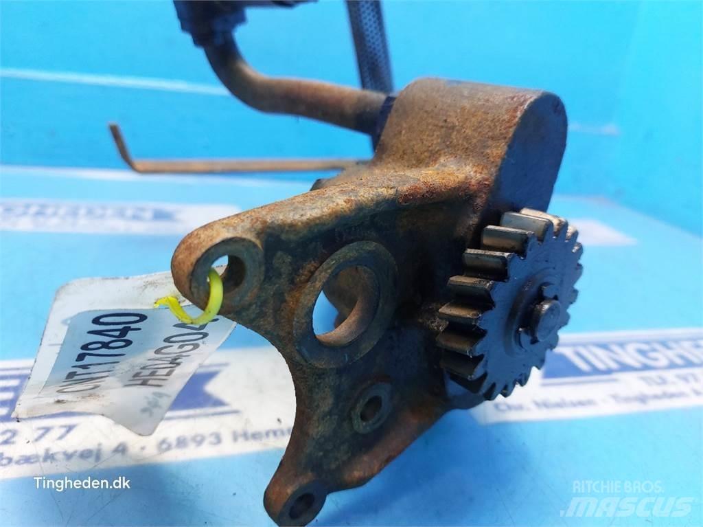 Perkins 4.248 Motorok