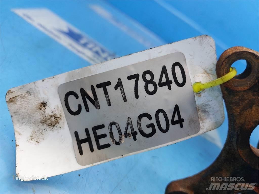 Perkins 4.248 Motorok
